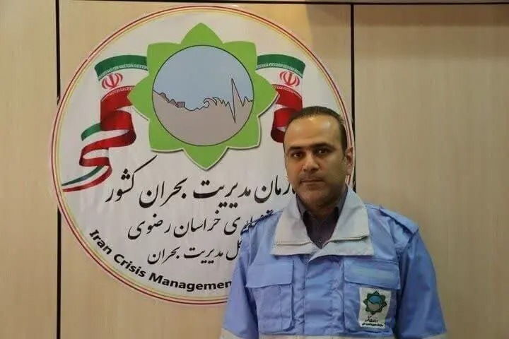 مشارکت ۸۰ دستگاه اجرایی و امدادی در مانور ترکیبی مقاوم در سایه خورشید مشهد