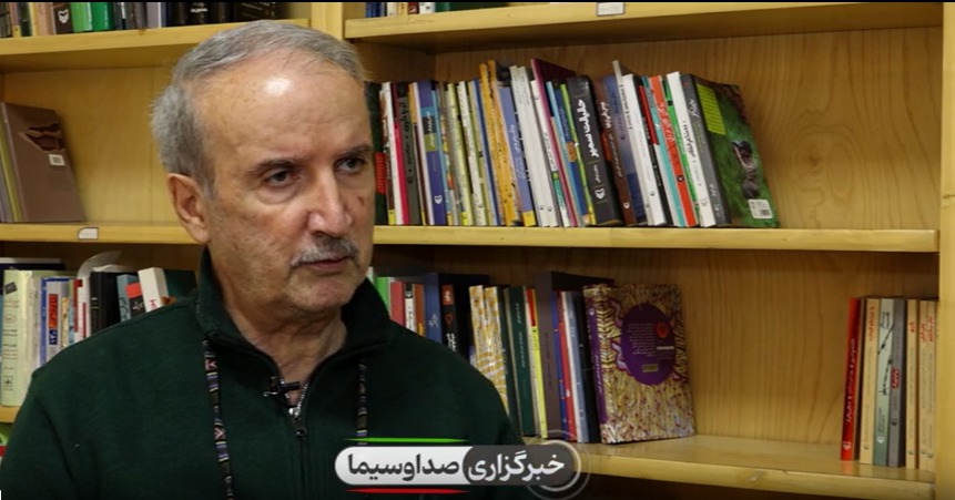 کتاب قاسم به روایت مرتضی سرهنگی؛ روایتی مستند از زندگی حاج قاسم سلیمانی