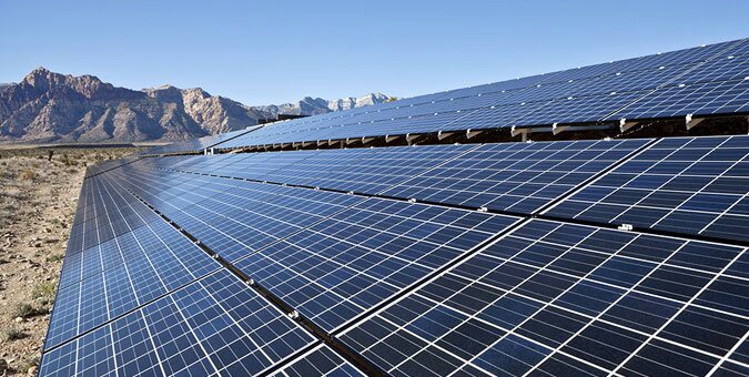 زاوه، رتبه نخست توسعه نیروگاه‌های تجدیدپذیر خراسان رضوی