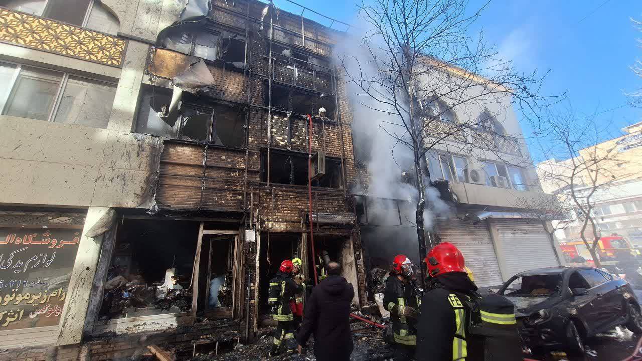 پیام خراسان