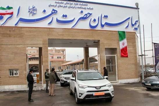 تخصیص ۶۰ میلیارد ریال برای نوسازی مراکز درمانی فریمان