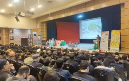 پیام خراسان