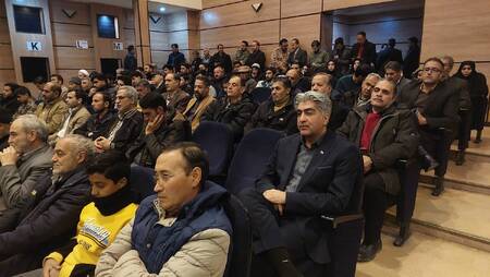 پیام خراسان