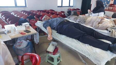 پیام خراسان