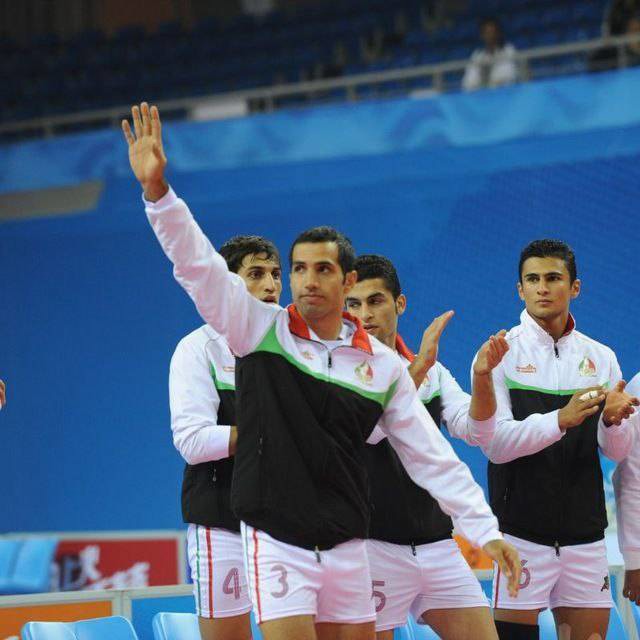 حضور پررنگ خراسان رضوی در فهرست جدید ملی‌ پوشان سرکل کبدی