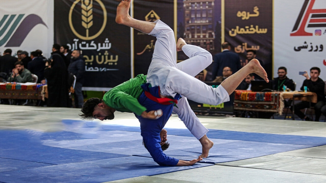 پیام خراسان