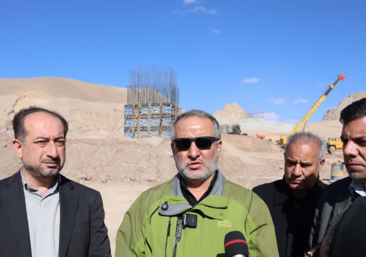 پیام خراسان