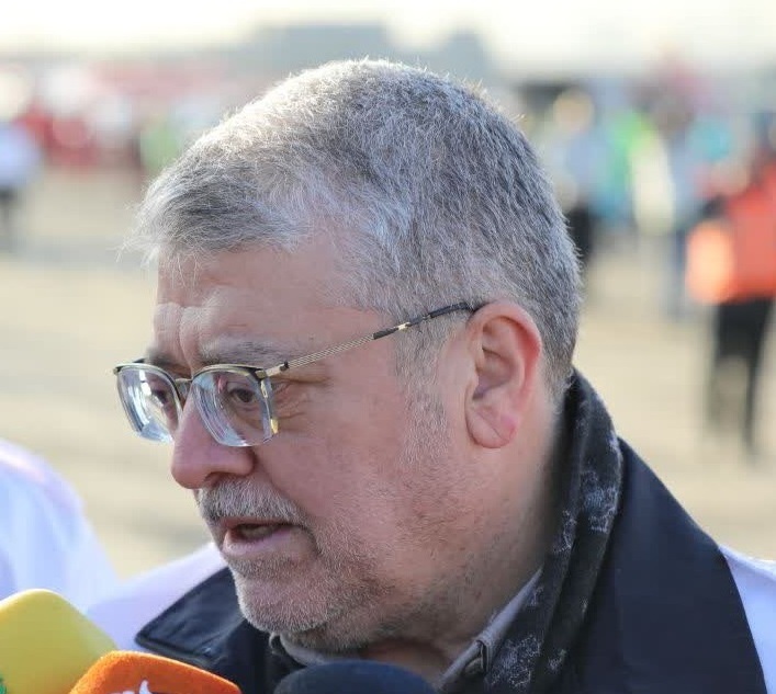 پیام خراسان