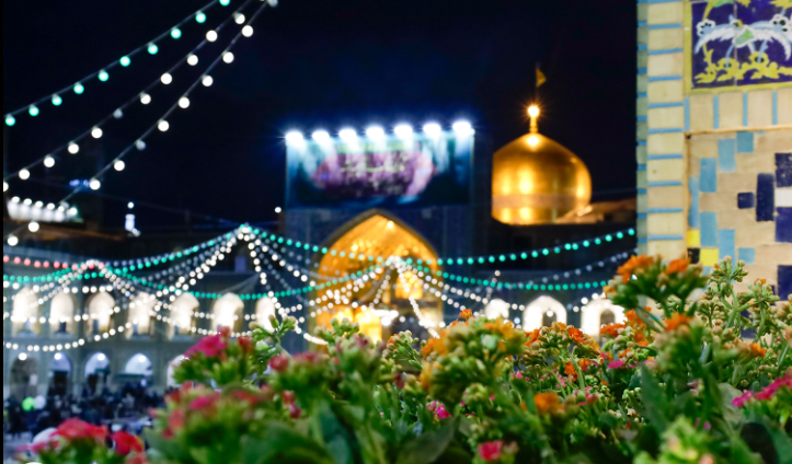 پیام خراسان