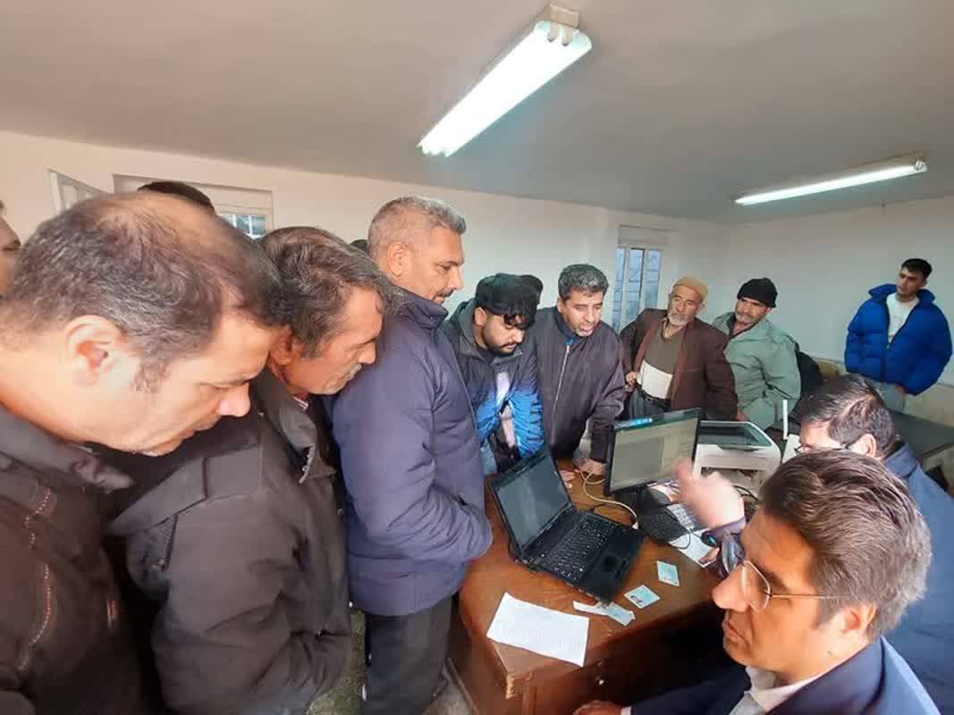 پیام خراسان