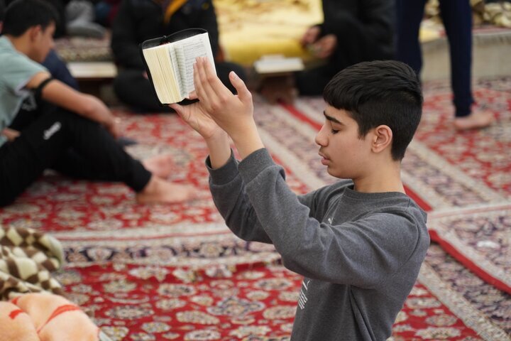 پیام خراسان