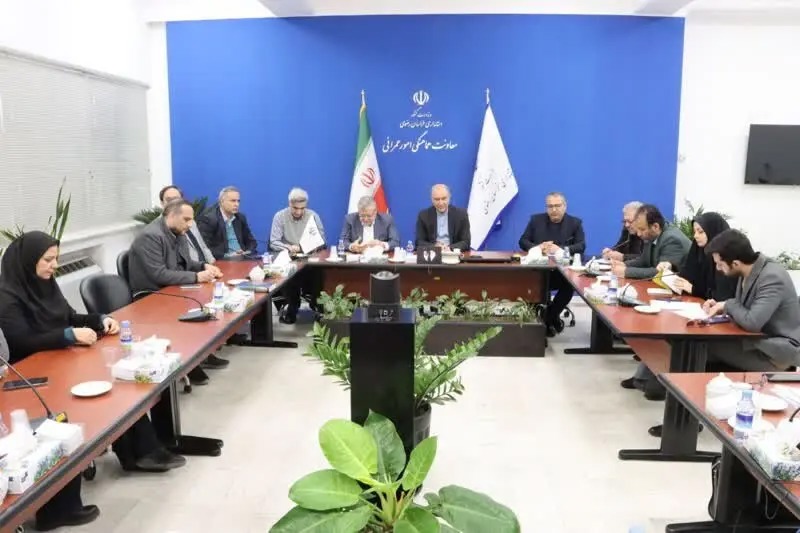 پیگیری سریع مطالبات مردم و سرمایه‌گذاران از اولویت‌های حوزه عمرانی است