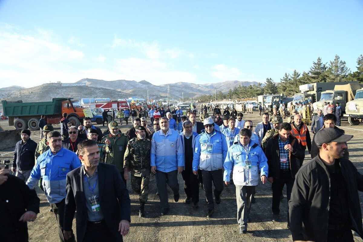 پیام خراسان