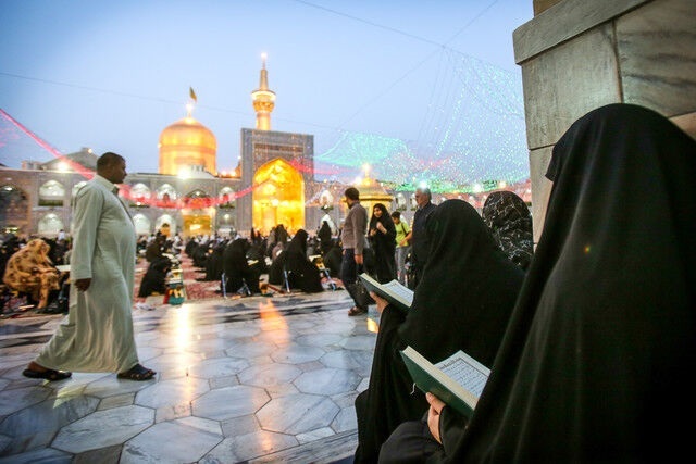 پیام خراسان