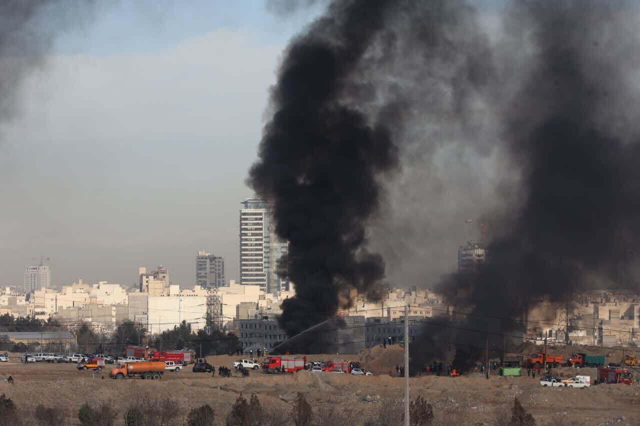 پیام خراسان