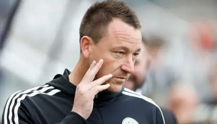 درخواست عجیب از چلسی؛ ستاره سابق سرمربی شود!