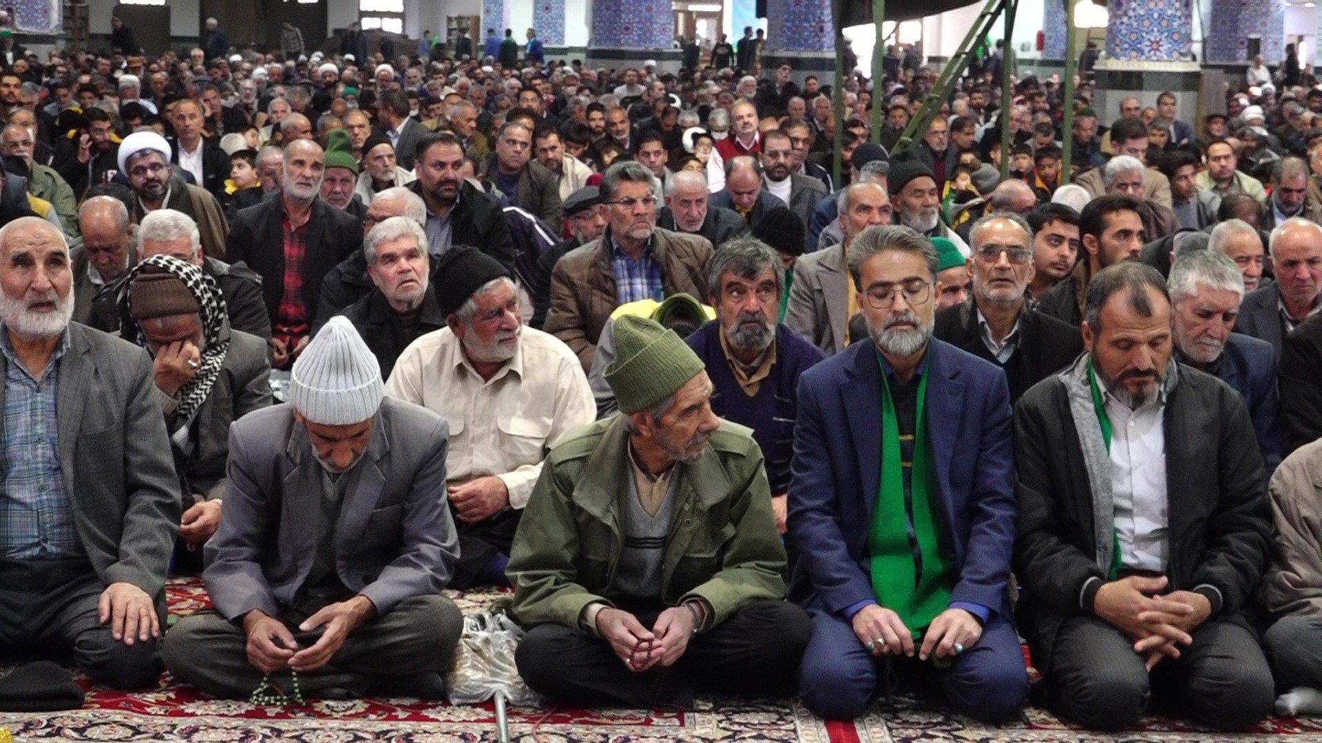 انسجام اسلامی و پیروی از ولایت؛ سد محکم در برابر تفرقه افکنی دشمن