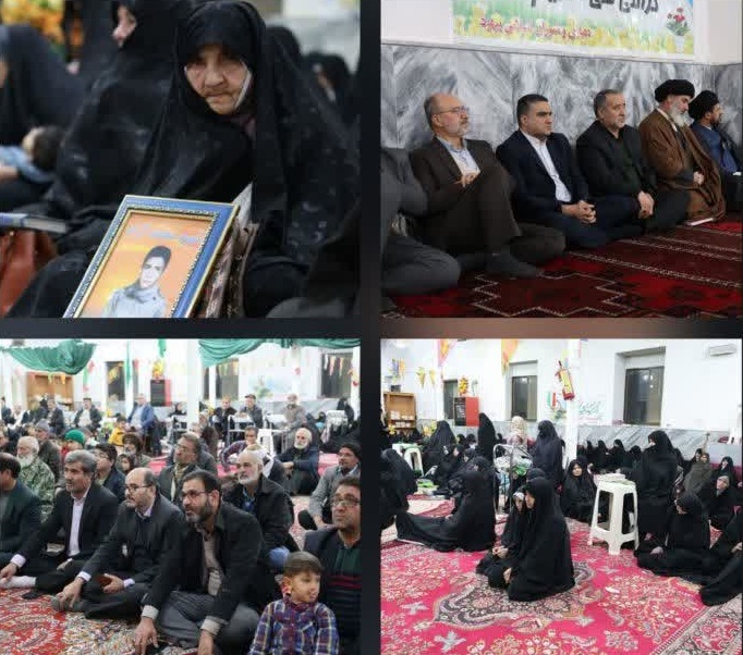 پیام خراسان