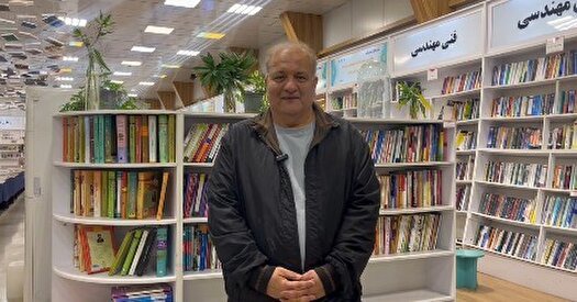 توجه به پژوهش در رمان‌های این دوره جایزه شهید همدانی