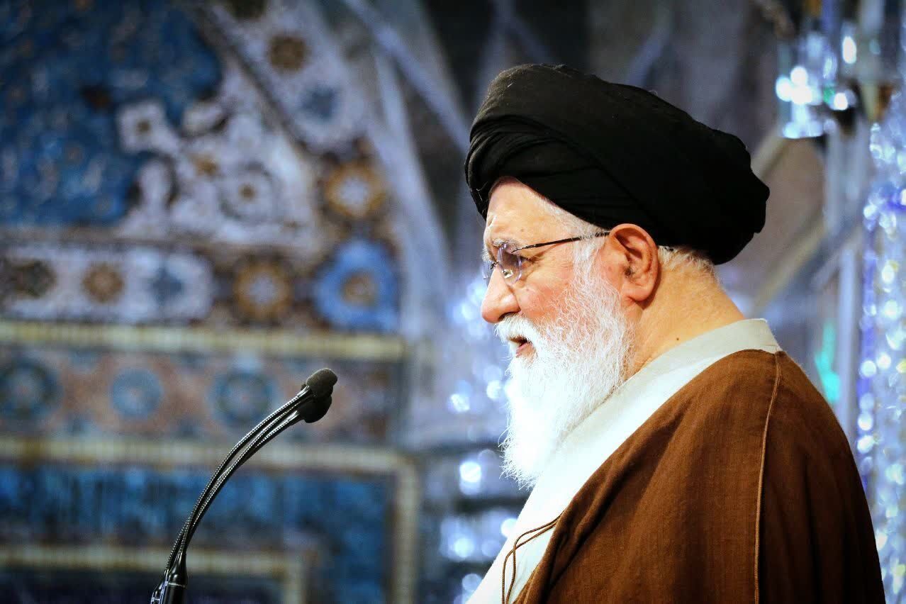 پیام خراسان