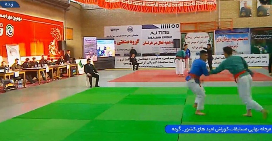 پیام خراسان