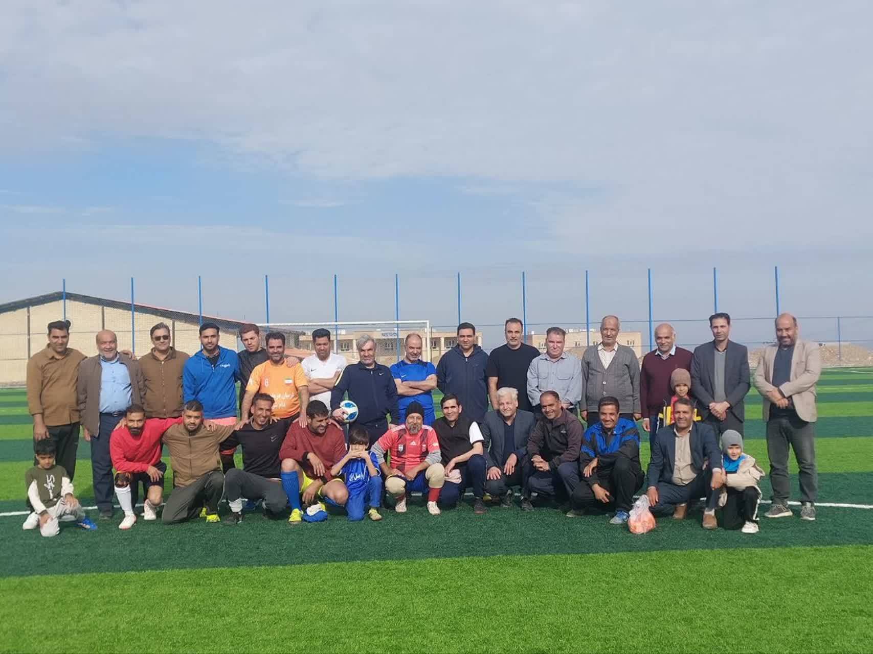 پیام خراسان