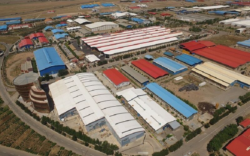 فسخ ۱۸ قرارداد سرمایه‌گذاری راکد در شهرک‌های صنعتی خراسان‌شمالی