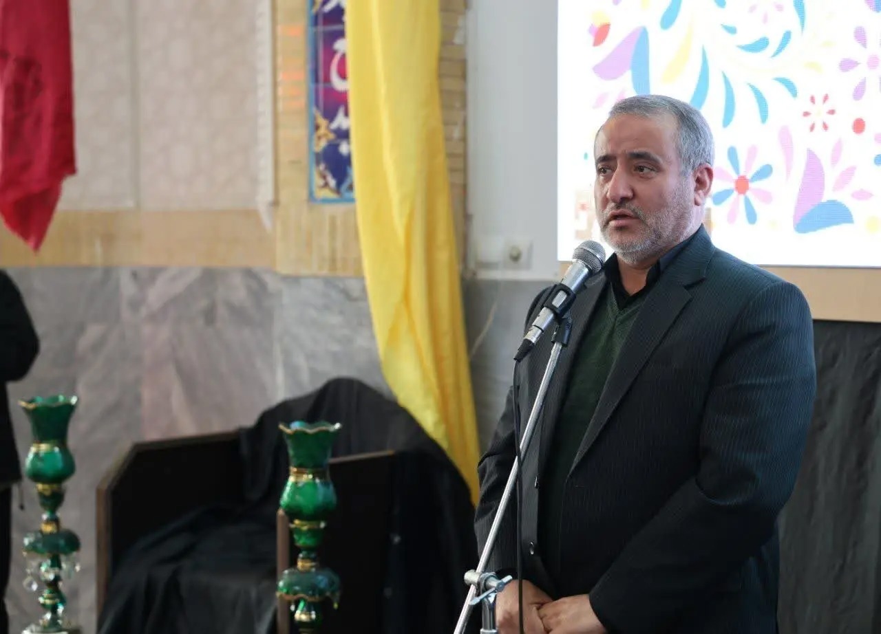 اعتکاف، فرصتی طلایی برای خودسازی و رشد معنوی نسل جوان است