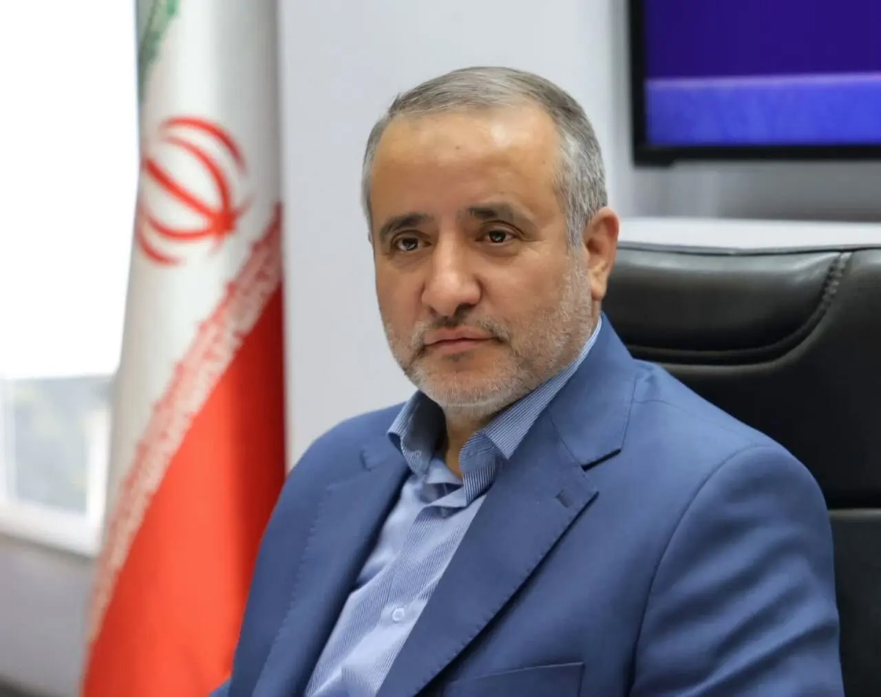 پیام استاندار خراسان جنوبی به مناسبت سالروز ولادت حضرت علی(ع) و روز پدر