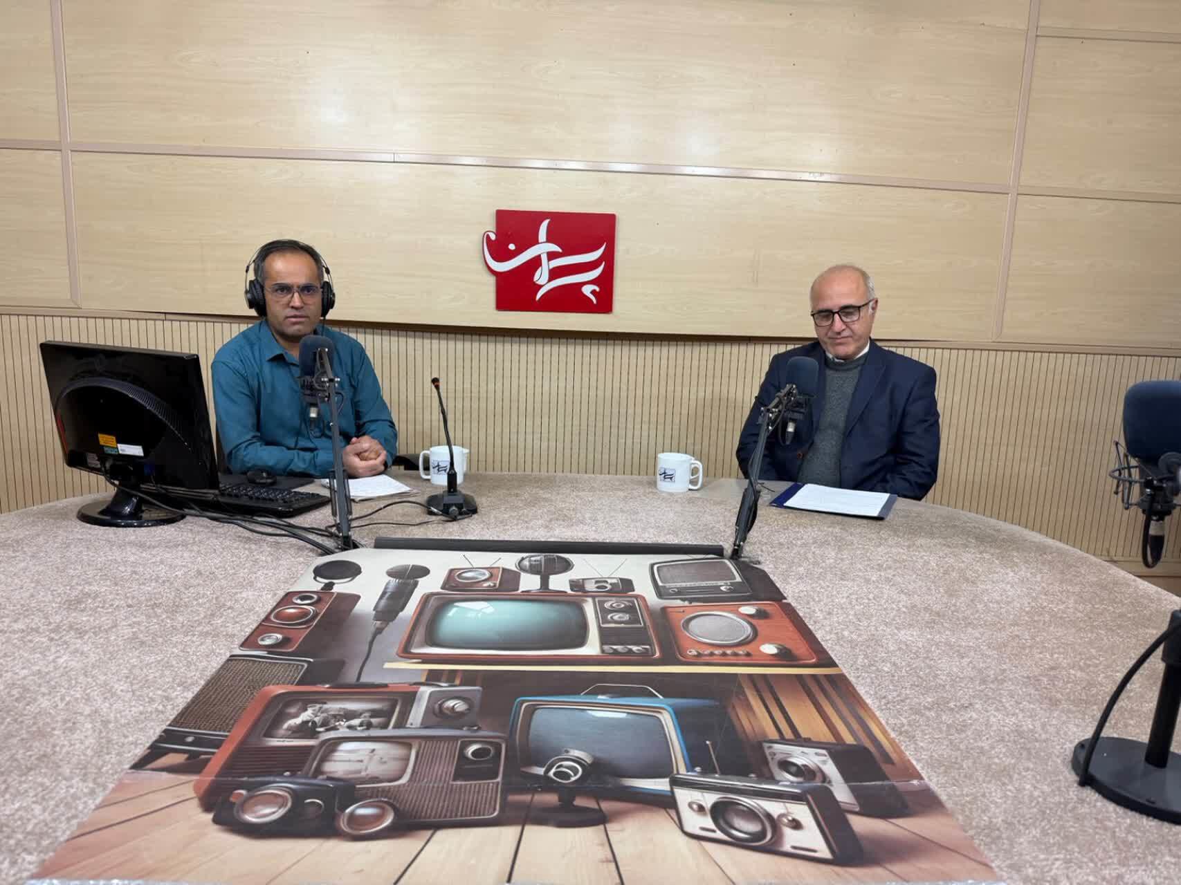 شیب تند سالمندی در خراسان جنوبی