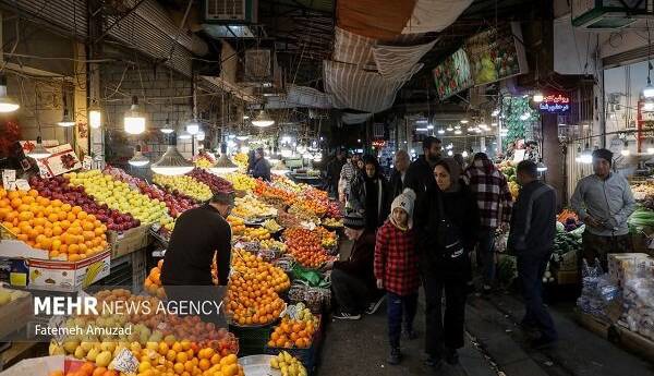 هر کیلوگرم گوجه‌فرنگی ۶۹ و خیار ۷۹ هزار تومان شد