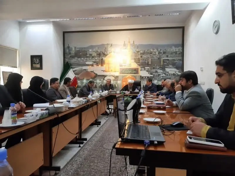 پیوست فرهنگی باید الزام همه طرح‌های اجتماعی باشد