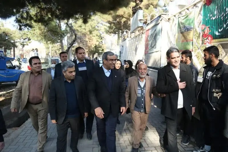 اهدای ۱۱ سری جهیزیه به نوعروسان تحت پوشش بهزیستی تربت‌جام