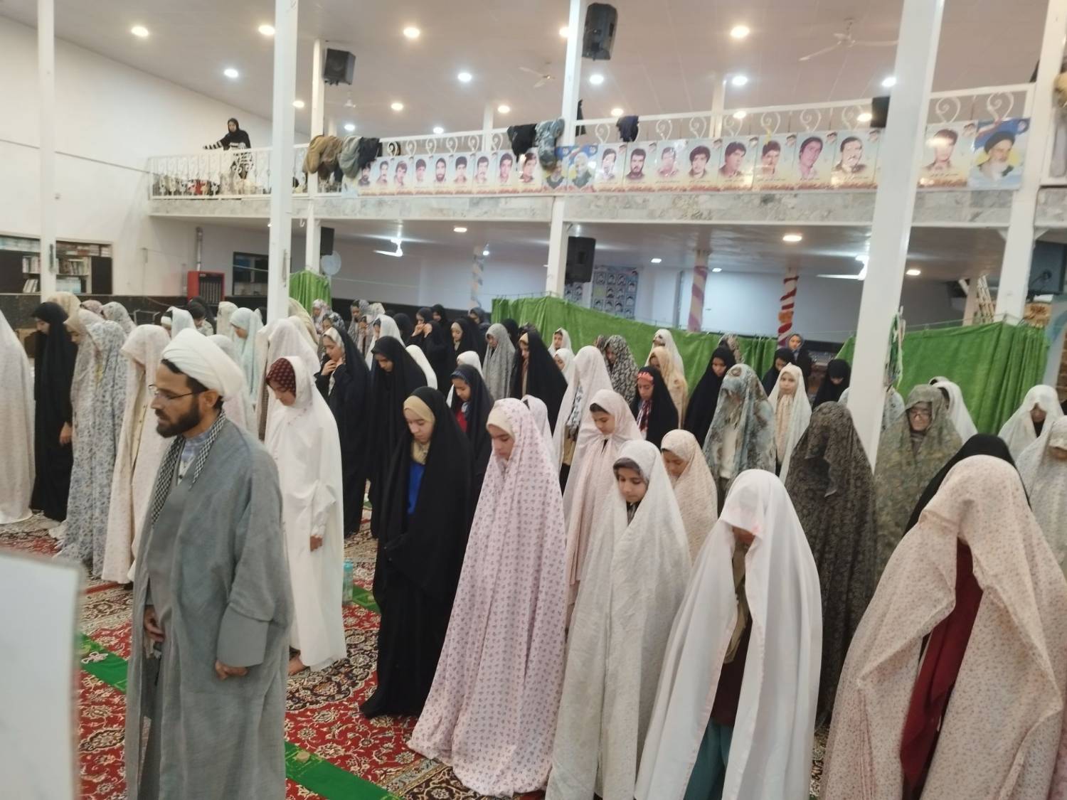 پیام خراسان