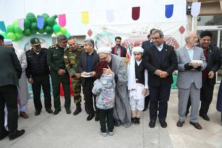 پیام خراسان