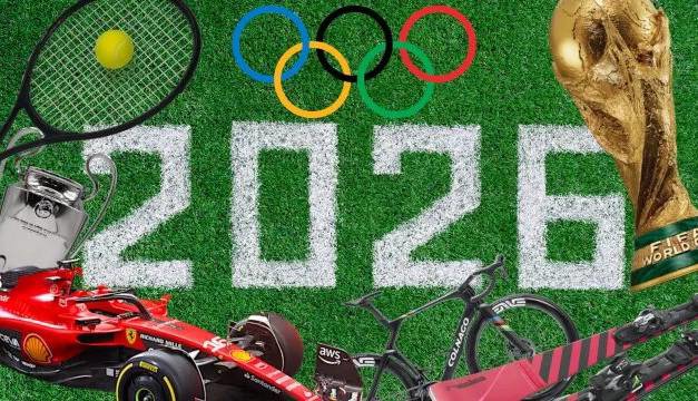 المپیک زمستانی و جام جهانی؛ تقویم مهم‌ترین رویدادهای ورزشی سال ۲۰۲۶