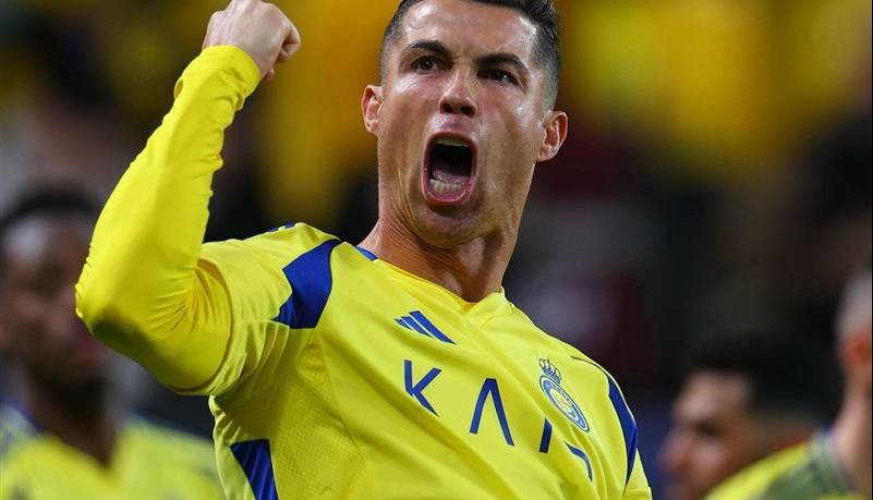 برنامه رونالدو برای دوران بازنشستگی؛ اقامت در عمارتی فوق‌لوکس