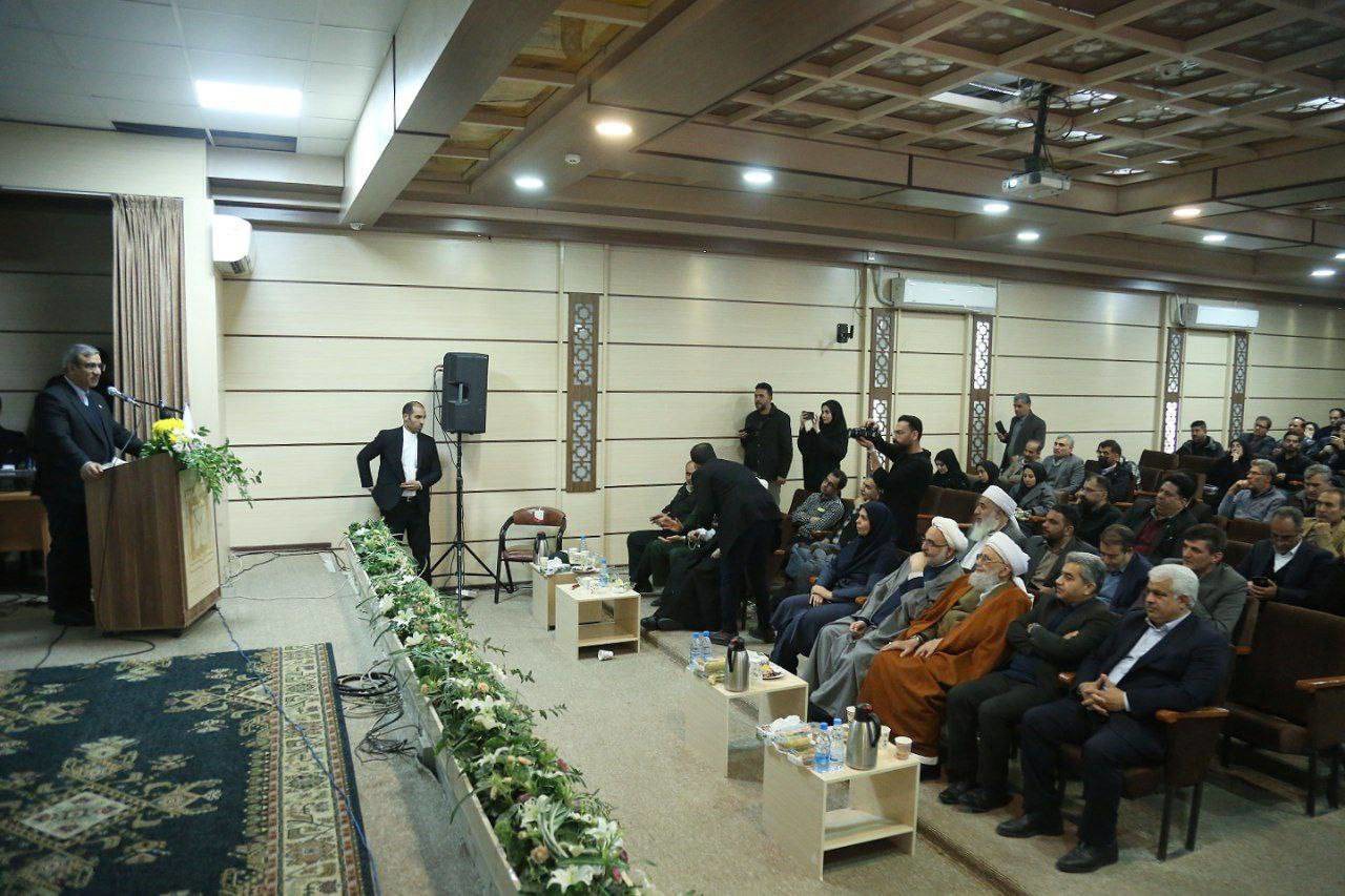 ابتکار مردم تربت‌ جام در نامگذاری روز خدمت بی‌ تو‌قع