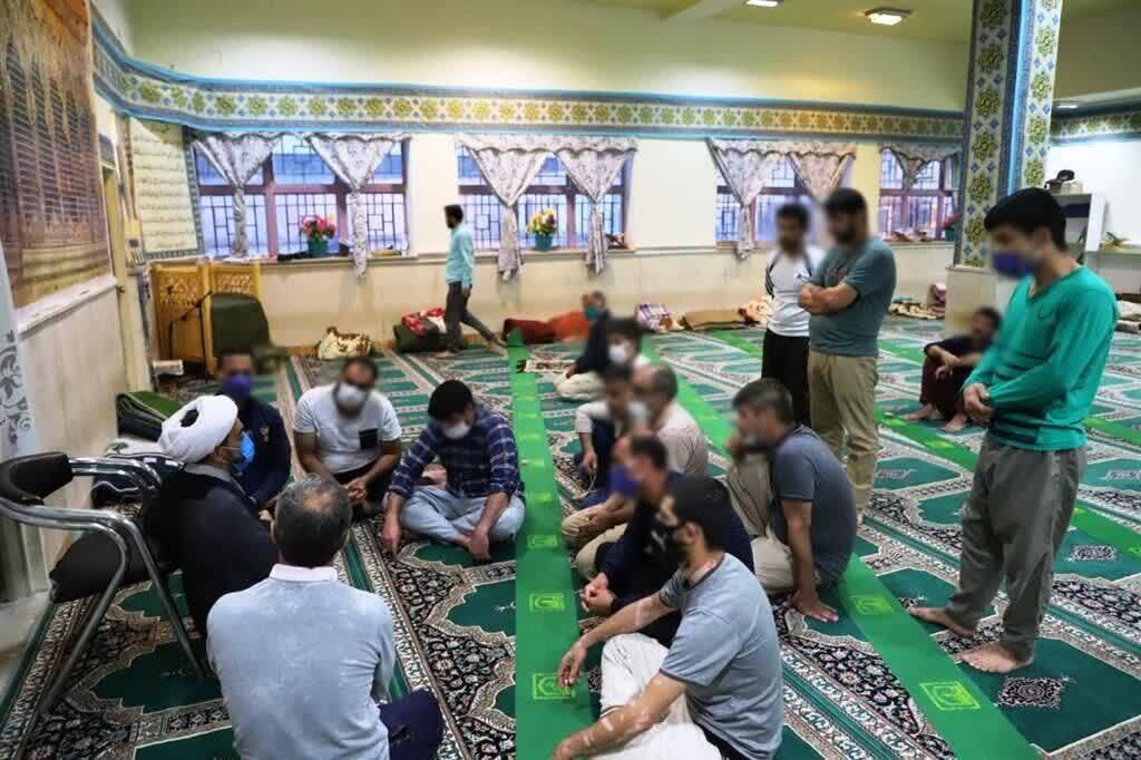 پیام خراسان