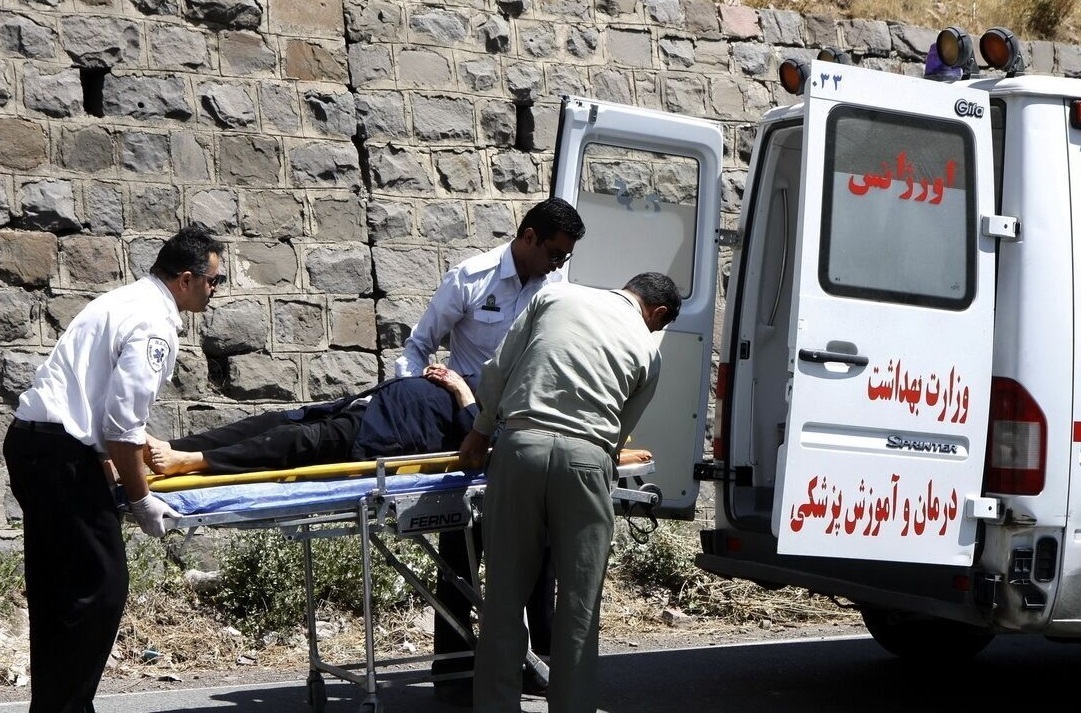 پیام خراسان