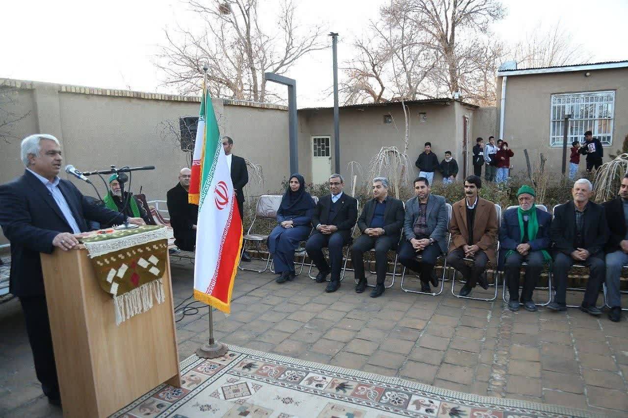 پیام خراسان