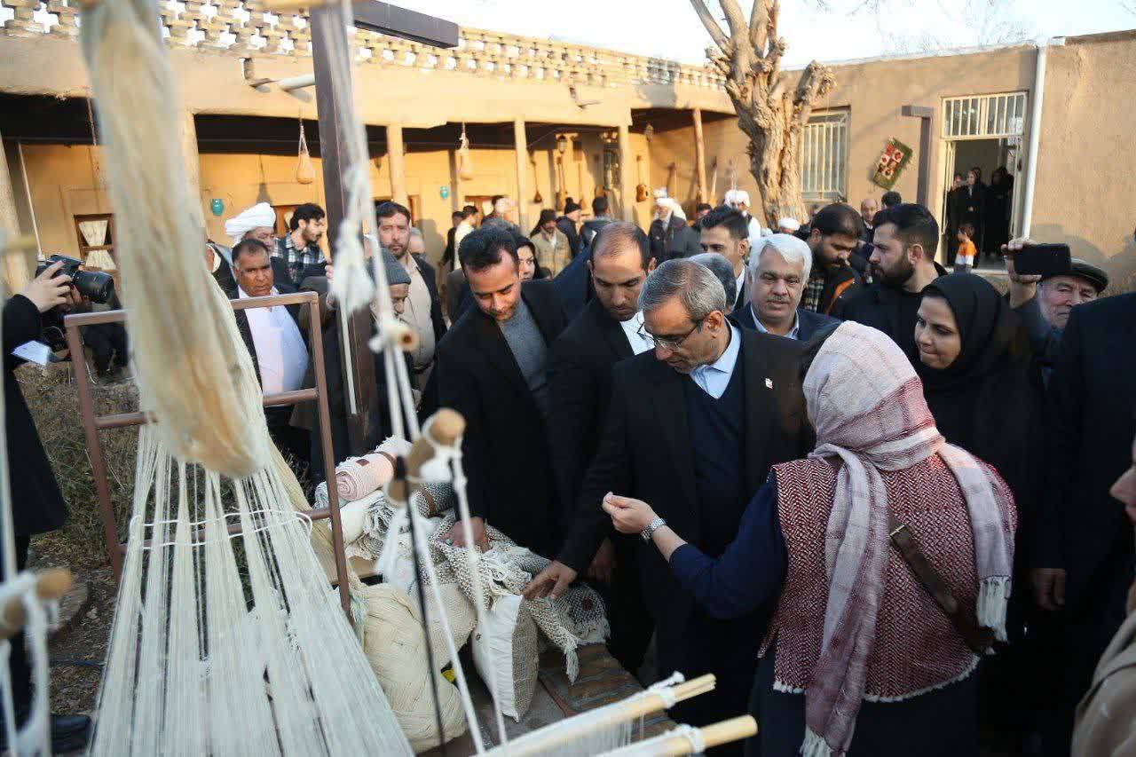 پیام خراسان