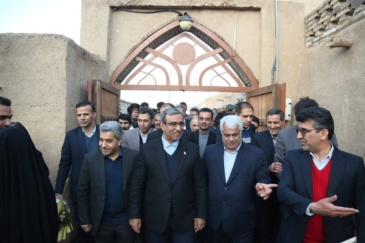 پیام خراسان