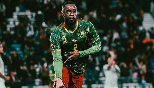 کامرون با شکست آفریقای جنوبی به یک چهارم نهایی رسید