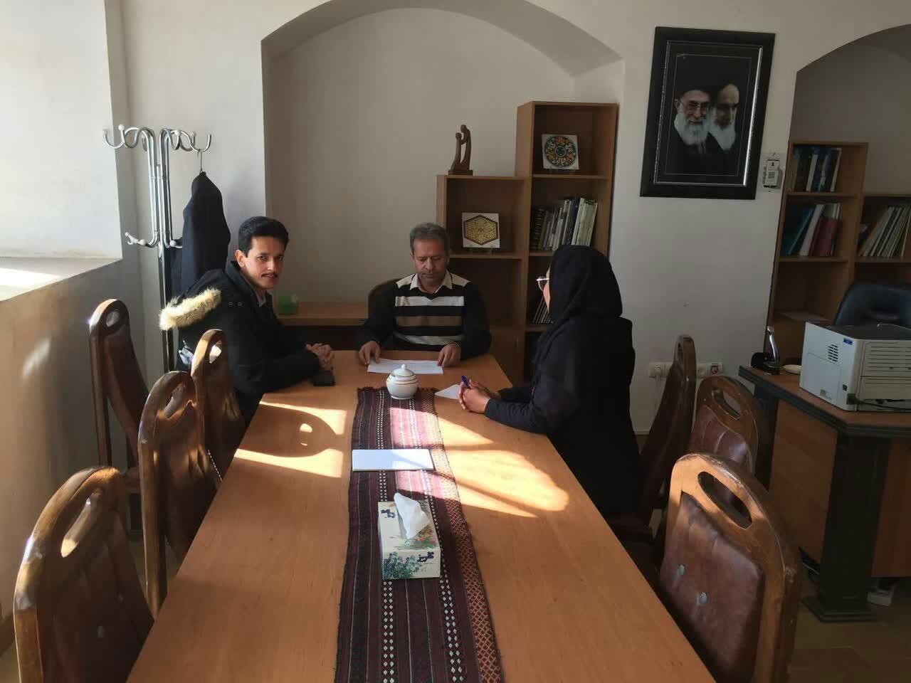 پیام خراسان