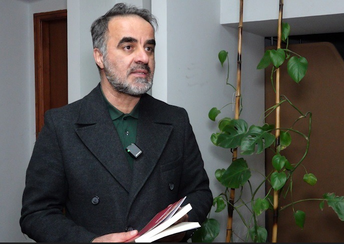 روایت مستند، ماندگار می شود