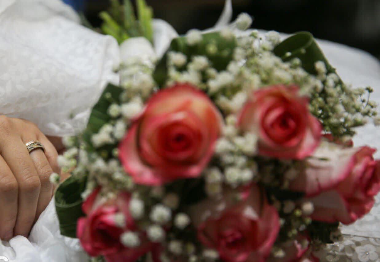 ثبت ۴ هزار و ۶۵۵ واقعه ازدواج در خراسان شمالی