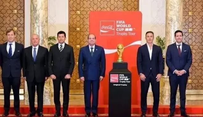 همگروه ایران دنبال میزبانی در جام جهانی!