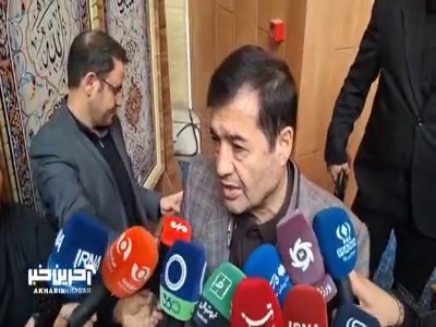 وزیر ورزش: بودجه ورزش کشور رشد ۱۸درصدی داشته است