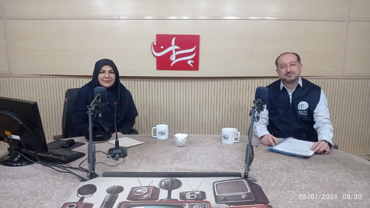 پیام خراسان